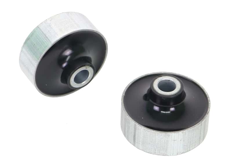 Whiteline — Whiteline 19-20 Hyundai Veloster Front Lower Control Arm Bushing Kit
Bushing Kit - view 4