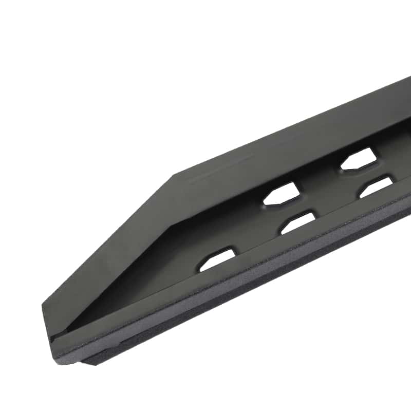 Go Rhino — Go Rhino RB20 Slim Running Boards - Universal 87in. - Bedliner Coating
RUNNING BOARDS - view 11