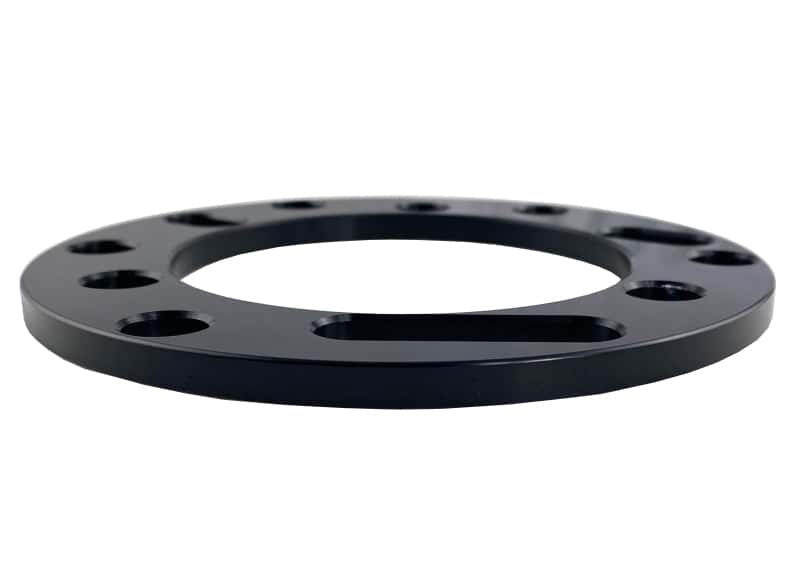 Whiteline — Whiteline 04-22 Lexus GX460/470 Front Strut - Spacer
Universal - view 2