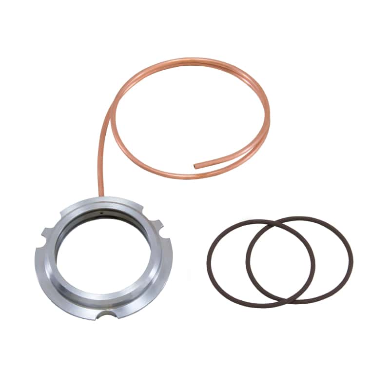 Yukon Gear & Axle — Yukon Gear Seal Housing For Toyota Zip Locker
Air Locker Parts  - view 3