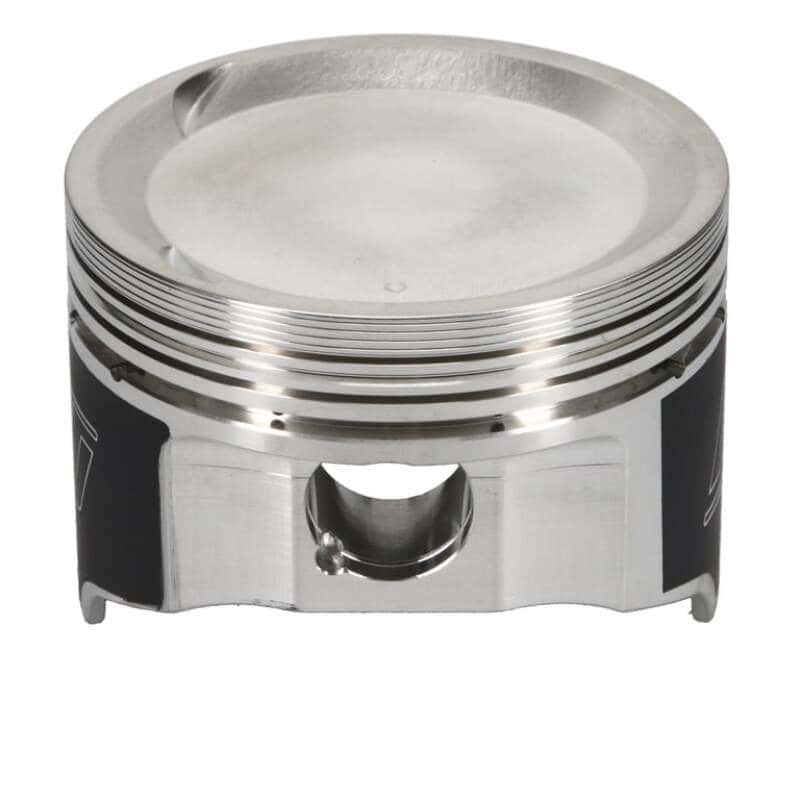 Wiseco — Wiseco Nissan FJ20 89.50mm Bore 32.18mm CH -16.70cc Professional Piston Kit
Piston Set - view 6