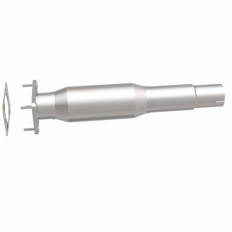 Magnaflow — Magnaflow California Grade Direct-Fit Catalytic Converter 04-05 Buick Park Avenue/LeSabre 3.8L
California - view 11