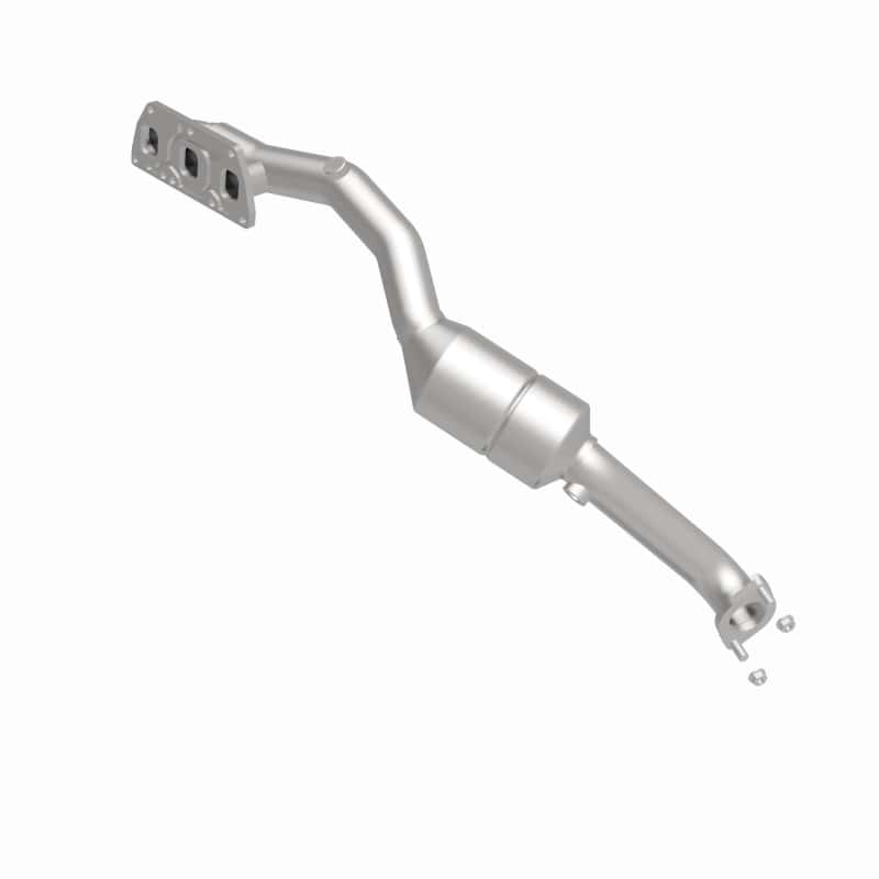 Magnaflow — MagnaFlow Conv DF 05-09 Audi A8 6.0L
OEM Grade
OEM - view 13