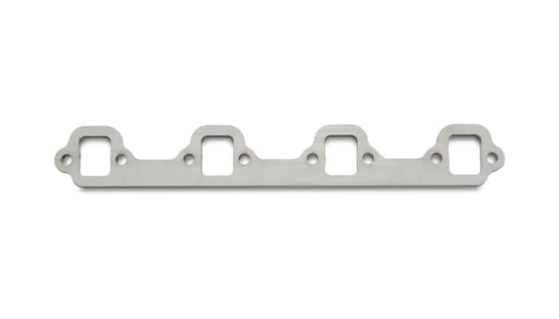 Vibrant — Vibrant T304 SS Exhaust Manifold Flange for Ford 260-351W 3/8in Thick (SOLD IN PAIRS)
SSFlangeFord260-351W
SSExFlngFord260-351W
Exhaust Flange - view 3