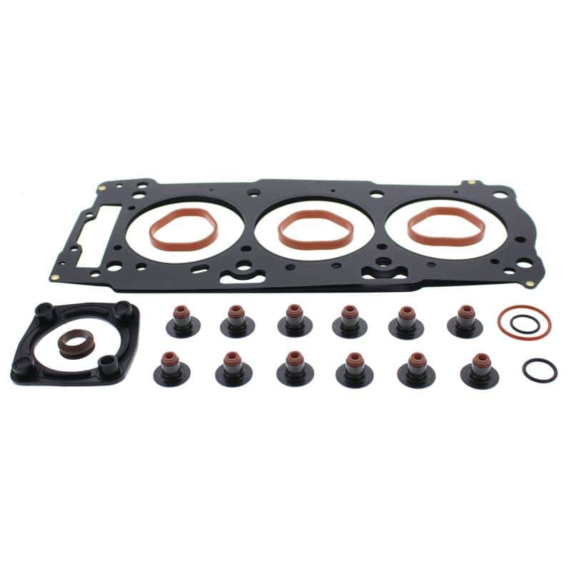 Vertex Pistons — Vertex Pistons 07-12 150 Speedster 155 Jet Boat 1494cc Top End Gasket Kit - view 1
