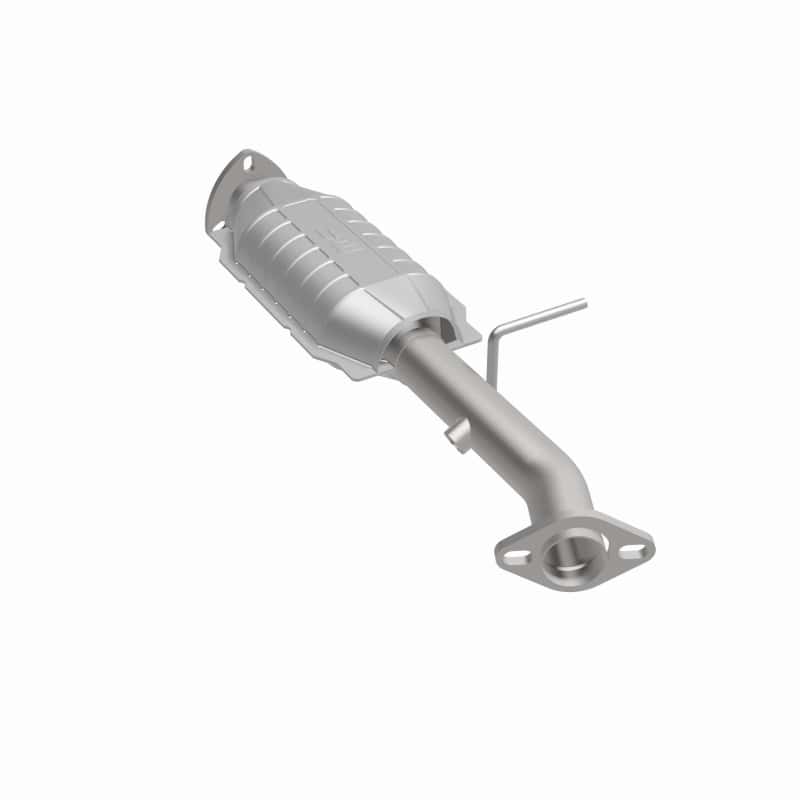 Magnaflow — MagnaFlow Conv DF 98-00 Kia Sportage
HM Grade
HM - view 9