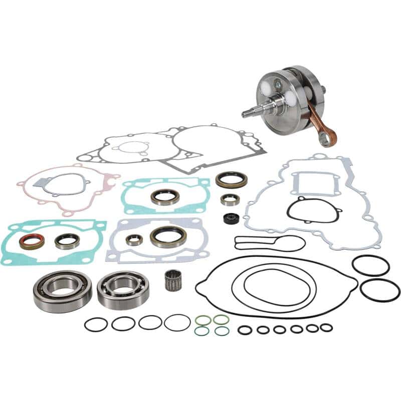 Hot Rods — Hot Rods 08-11 KTM 300 EXC 300cc Bottom End Kit - view 1