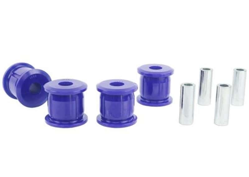Superpro — SuperPro 2002 Jeep Liberty Limited Rear Lower Trailing Arm & Bushing Kit
Bushing Kit - view 5