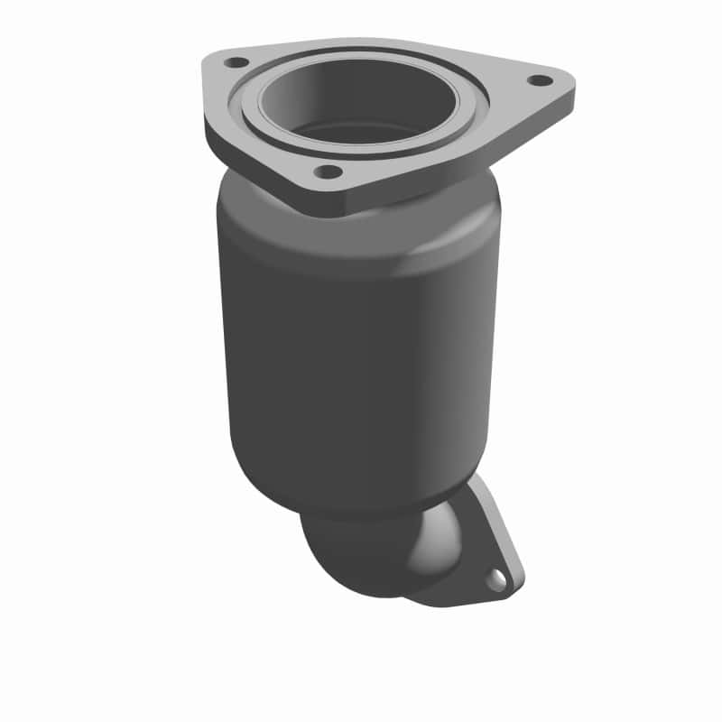 Magnaflow — MagnaFlow Conv DF 99-02 Lanos 1.6 frnt OEM
OEM Grade
OEM - view 28