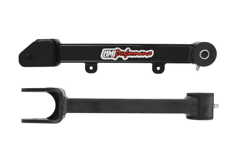 UMI Performance — UMI 16-24 Chevrolet Camaro Suspension Control Arm - Black
Rear Control Arm - view 2
