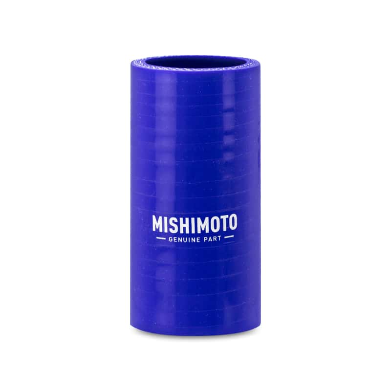 Mishimoto — Mishimoto 2024+ Toyota Tacoma Silicone Coolant Hose Kit - AT - Blue
Coolant Hose Kit - view 4