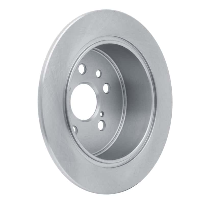 DFC — DFC 96-99 Toyota Celica Rear Brake Rotor
DFC Brake Rotor - view 4