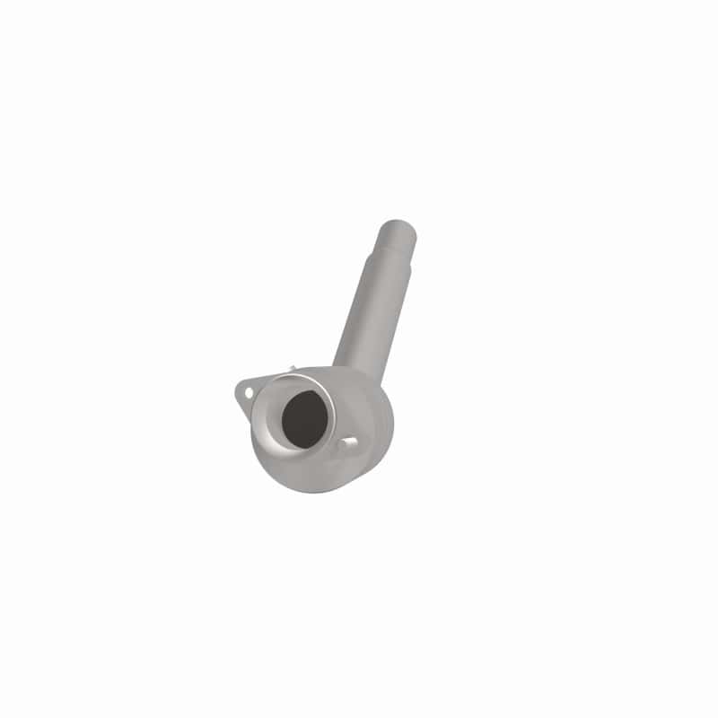 Magnaflow — MagnaFlow Conv Direct Fit 10-12 Jaguar XJ V8-5.0L
OEM Grade
OEM - view 12