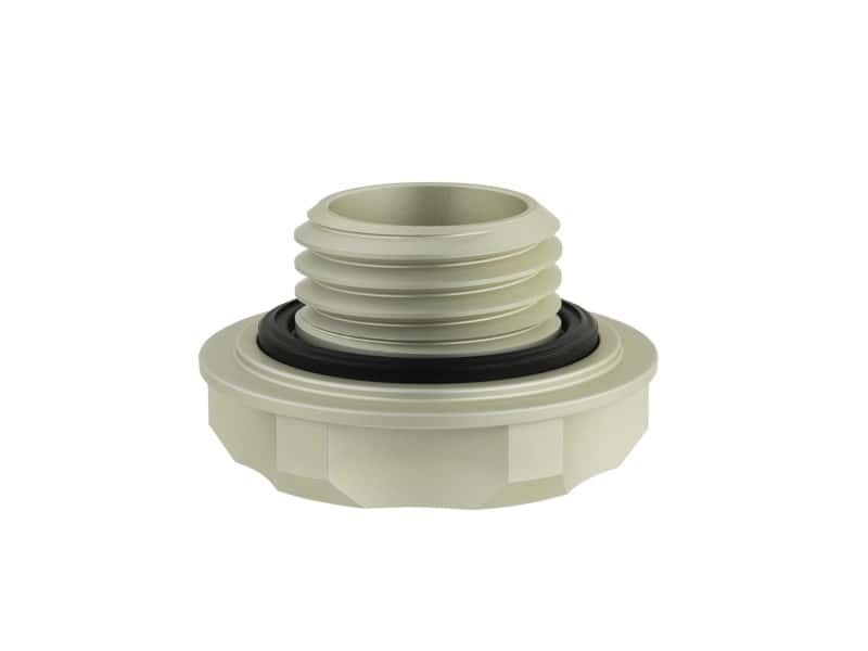 Skunk2 Racing — Skunk2 Honda Billet Oil Cap (M33 x 2.8)
Oil Filler Cap - view 4