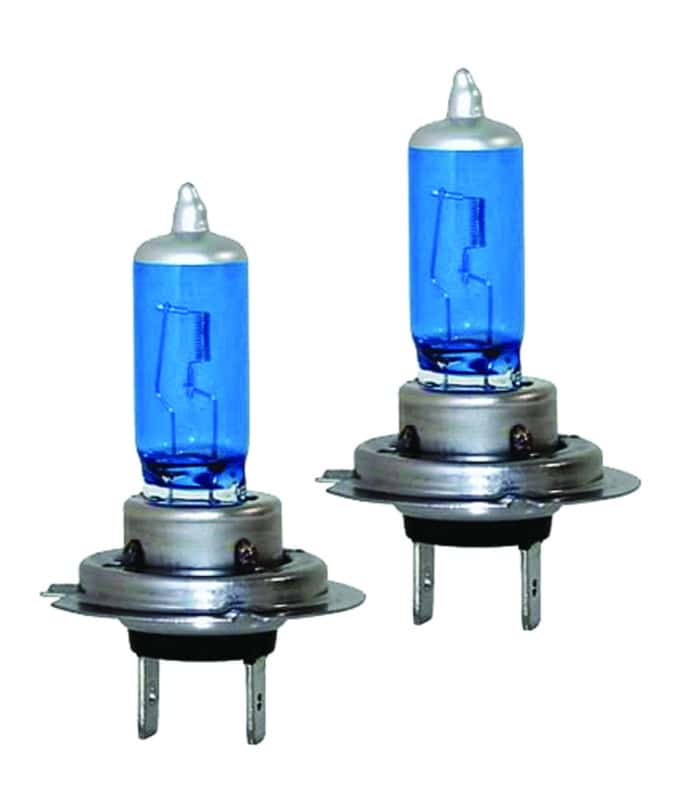 Hella — Hella Optilux H4 100/80W Xenon White XB Kit (Pair)
H4 Halogen Bulb
Bulb - view 28