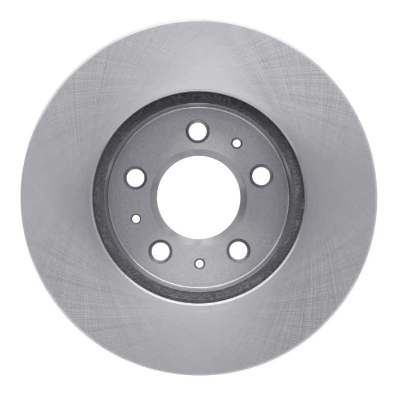 DFC — DFC 95-97 Ford Crown Victoria Front Brake Rotor
DFC Brake Rotor - view 5