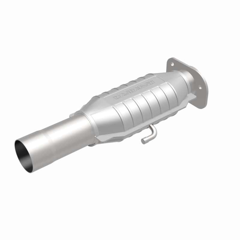 Magnaflow — MagnaFlow Conv DF GM 86 90
Standard Grade
Standard - view 8
