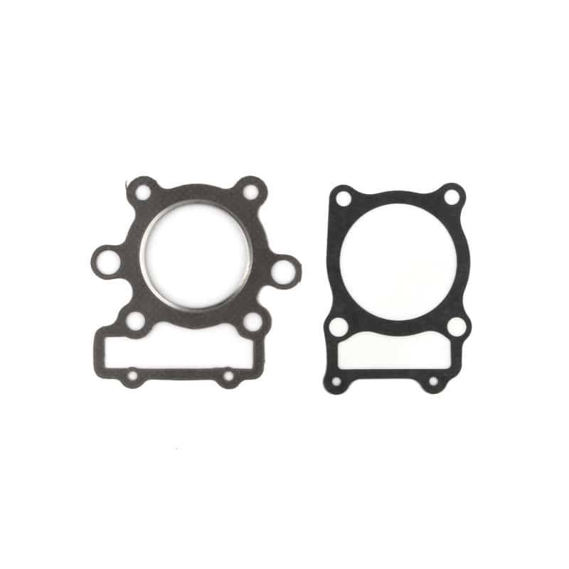 Cometic Gasket — Cometic 99-06 Yamaha TTR250 75mm Bore Head & Base Kit
Head and Base Kit - view 1