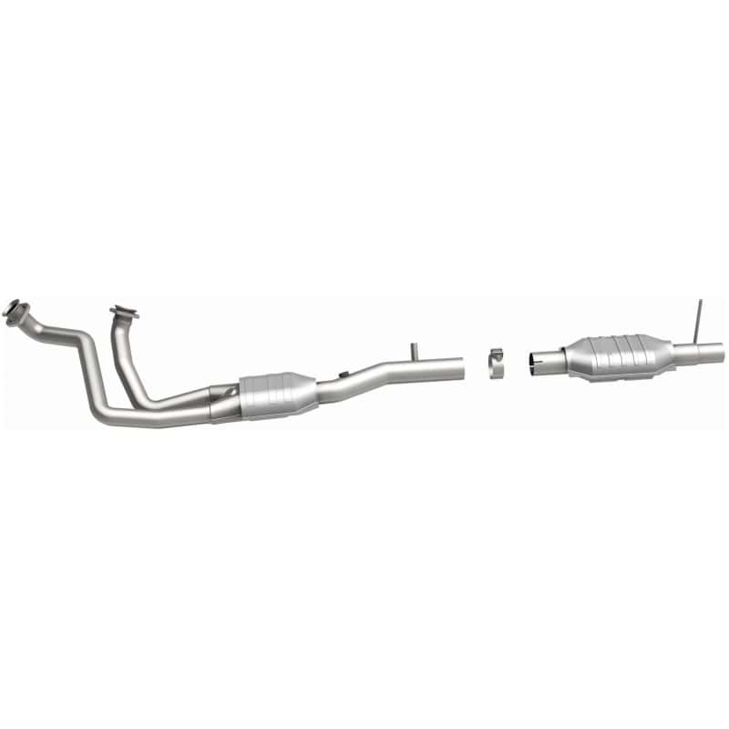 Magnaflow — MagnaFlow Conv DF 96 Ford F-150 4.9L I-6
HM Grade
HM - view 32