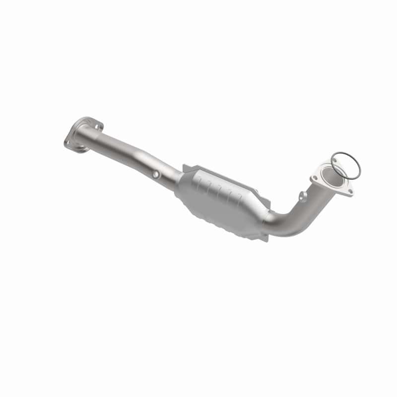 Magnaflow — MagnaFlow Conv DF 03-06 Hummer H2 6.0L P/S
HM Grade
HM - view 28