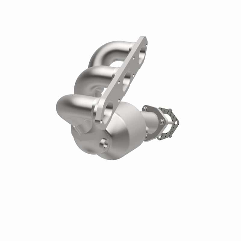 Magnaflow — MagnaFlow Conv 06-08 Porsche Cayman DF SS OEM Grade Driver Side Catalytic Converter w/Header
OEM Grade
OEM - view 26