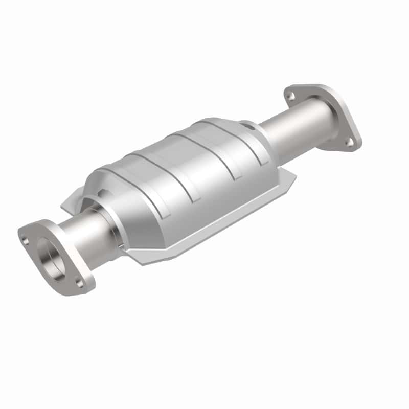 Magnaflow — MagnaFlow Conv DF 94-99 Mitsubishi 300GT 49S
HM Grade
HM - view 7