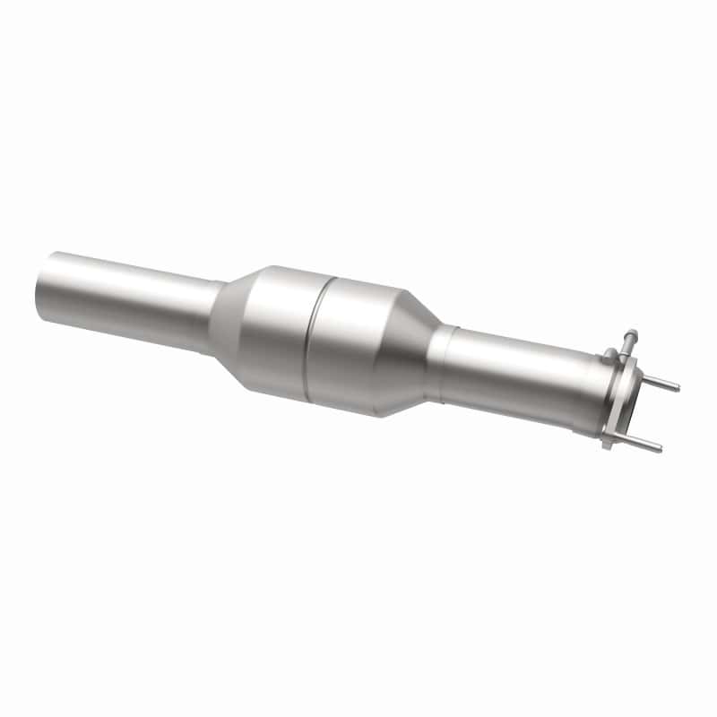 Magnaflow — MagnaFlow Conv DF 03-05 Ford F250/350 SD 6.0
HM Grade
OEM - view 21