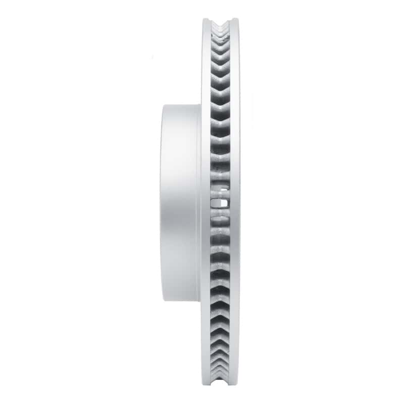 DFC — DFC 10-24 Lexus GX460 Front GeoSPEC Coated Rotor
DFC Brake Rotor - view 3