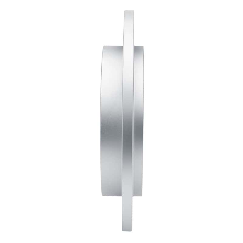 DFC — DFC 04-15 Infiniti QX56 Rear GeoSPEC Coated Rotor
DFC Brake Rotor - view 3