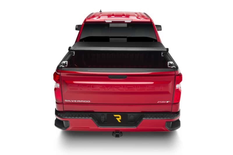 Truxedo — Truxedo 19-20 GMC Sierra & Chevrolet Silverado 1500 (New Body) 5ft 8in TruXport Bed Cover - view 13