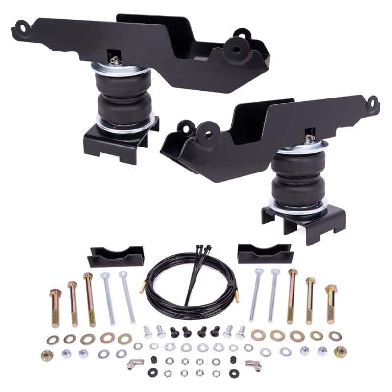 Air Lift — Air Lift 19-24 Mercedes Sprinter 2500 LoadLifter 5000 Air Spring Kit
Susp Leveling Kit - view 2