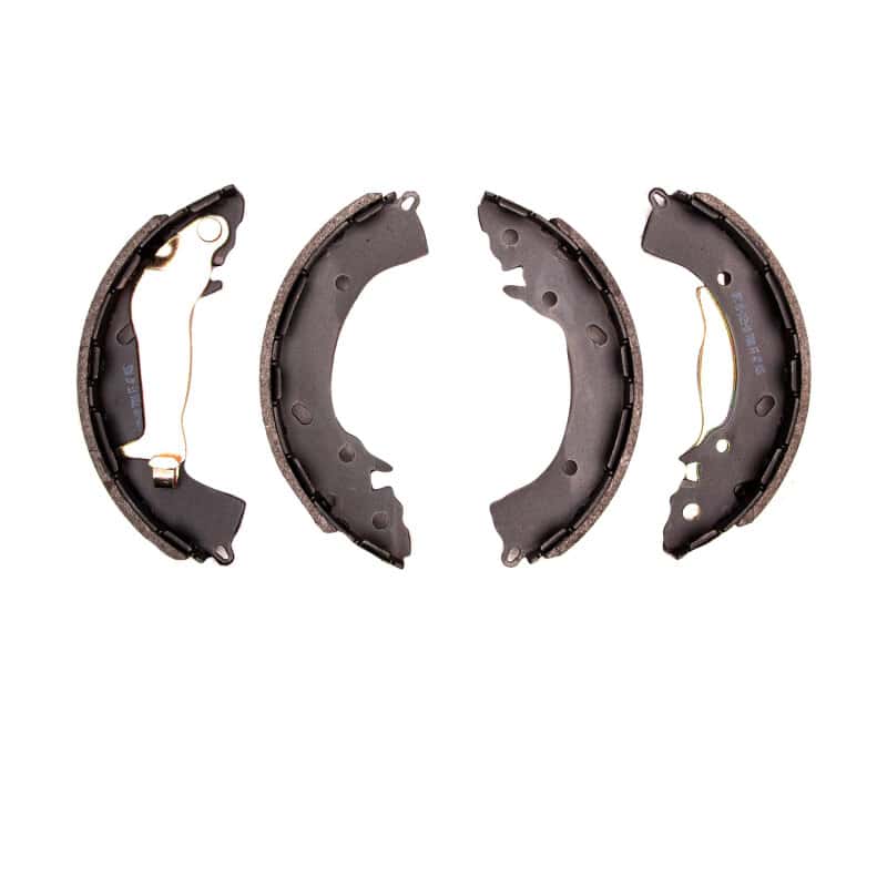 DFC — DFC 13-25 Dodge Attitude (Mexico) Rear Premium Service Shoes
DFC Brake Shoe Set - view 1