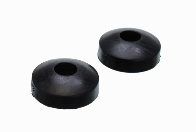 Energy Suspension — Energy Suspension Button Head Pad 2inO.D.X3/4inHgt - Black
Jounce Bumper Kit - view 1