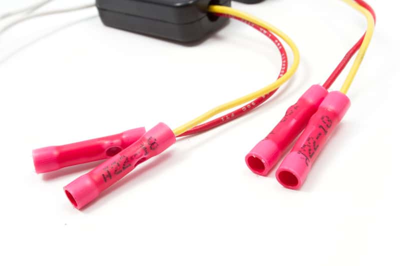 Diode Dynamics — Diode Dynamics Tail as Turn Module DIY - view 3