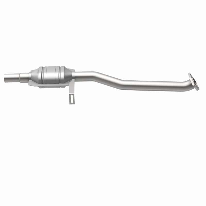 Magnaflow — MagnaFlow Conv DF 90-93 Q45 4.5L Rt
Standard Grade
Standard - view 18