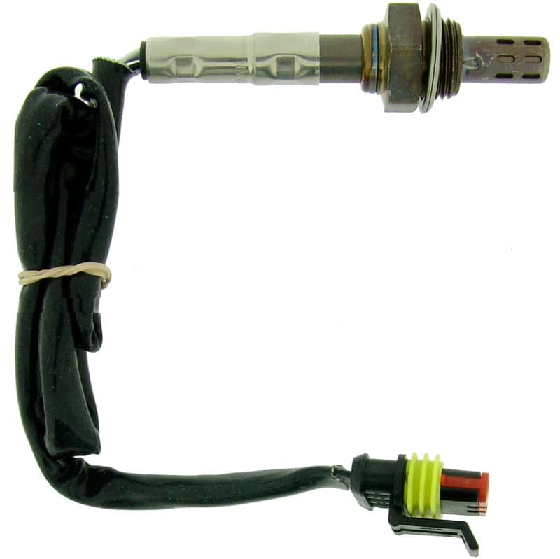NGK — NGK Cadillac Catera 1998-1997 Direct Fit Oxygen Sensor - view 2