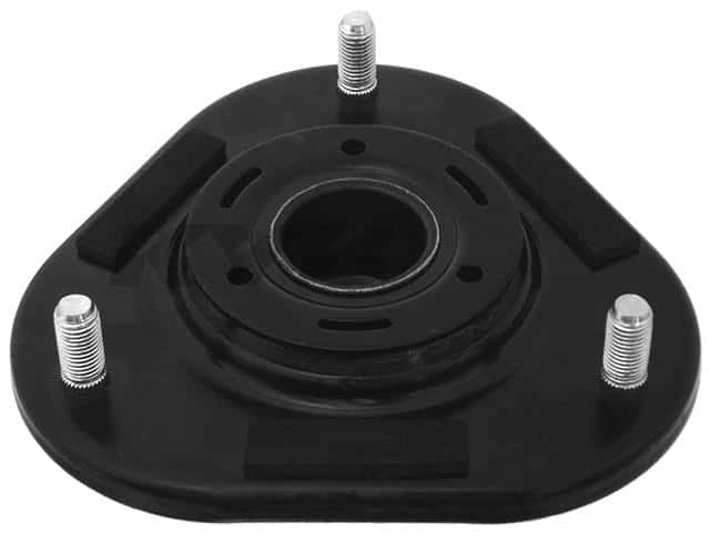 KYB — KYB Shocks & Struts Strut Mount Front 08-12 Scion xB / 06-08 Toyota Rav4 - view 4
