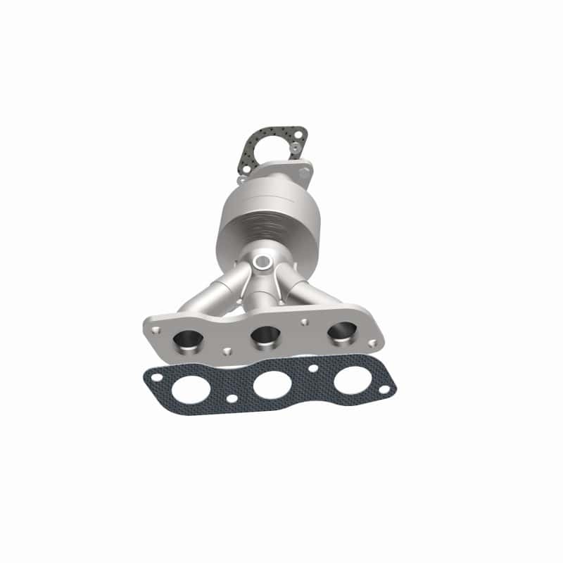 Magnaflow — MagnaFlow Conv DF 07-09 Mitsu Outlander 3.0L
OEM Grade
OEM - view 25