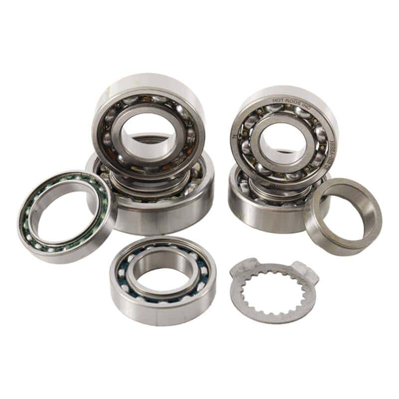 Hot Rods — Hot Rods 14-18 Yamaha YZ 250 F 250cc Transmission Bearing Kit - view 1