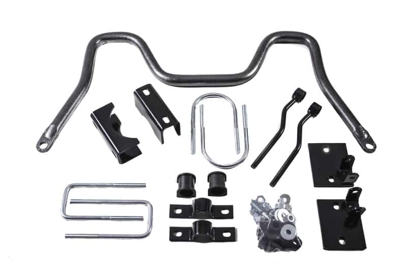 Hellwig — Hellwig 03-08 Ram 2500/3500 Solid Heat Treated Chromoly 1-5/16in Big Wig Rear Sway Bar
BIG WIG REAR SWAY - view 1