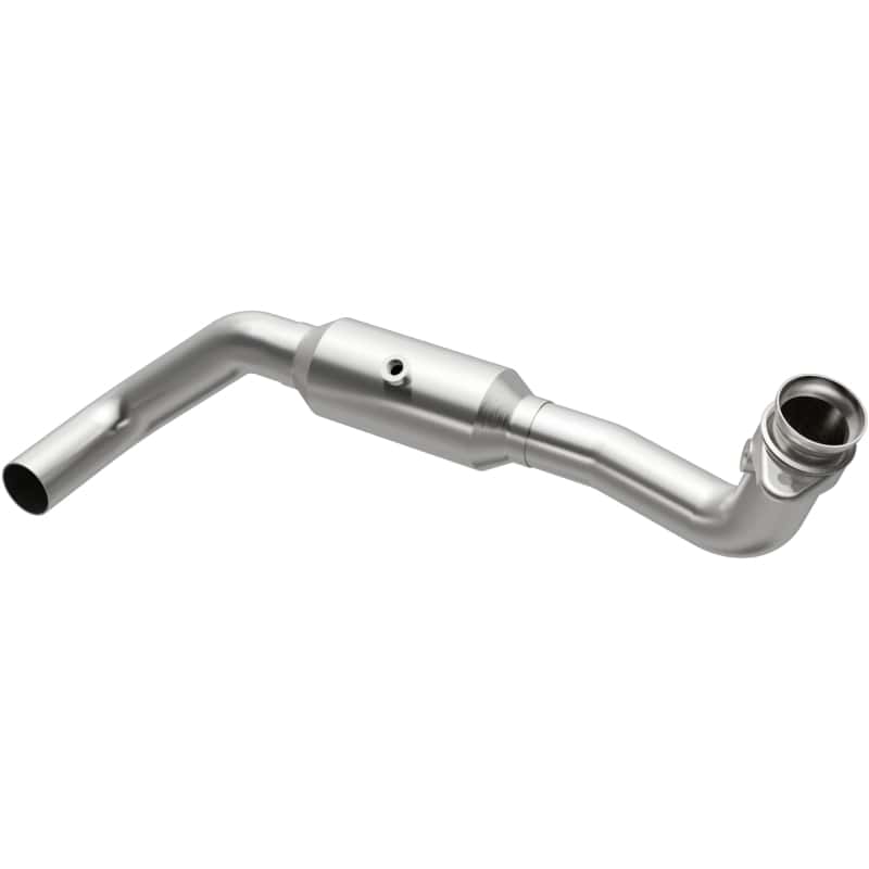Magnaflow — Magnaflow 07-08 Ford F-150 5.4L Direct Fit Converter
California - view 1
