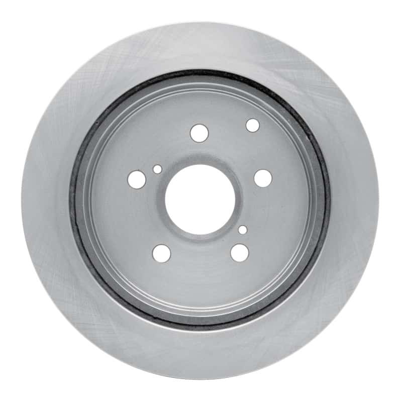 DFC — DFC 86-97 Toyota Supra Rear Brake Rotor
DFC Brake Rotor - view 5