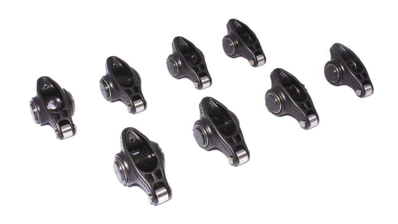 COMP Cams — COMP Cams Rocker Arms CS 1.52 7/16 Ultra
ROCKER ARMS, CS 1.52 - view 2