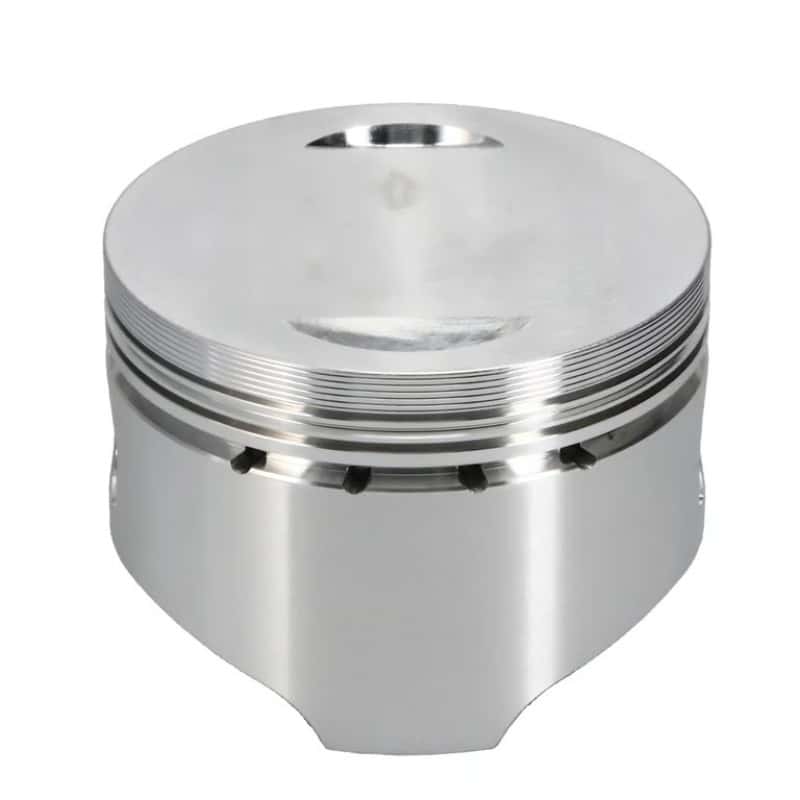 Wiseco — Wiseco Kawasaki Bayou/Lakota/Prairie 300 8.61 CR Piston Kit
Piston Kit - view 6