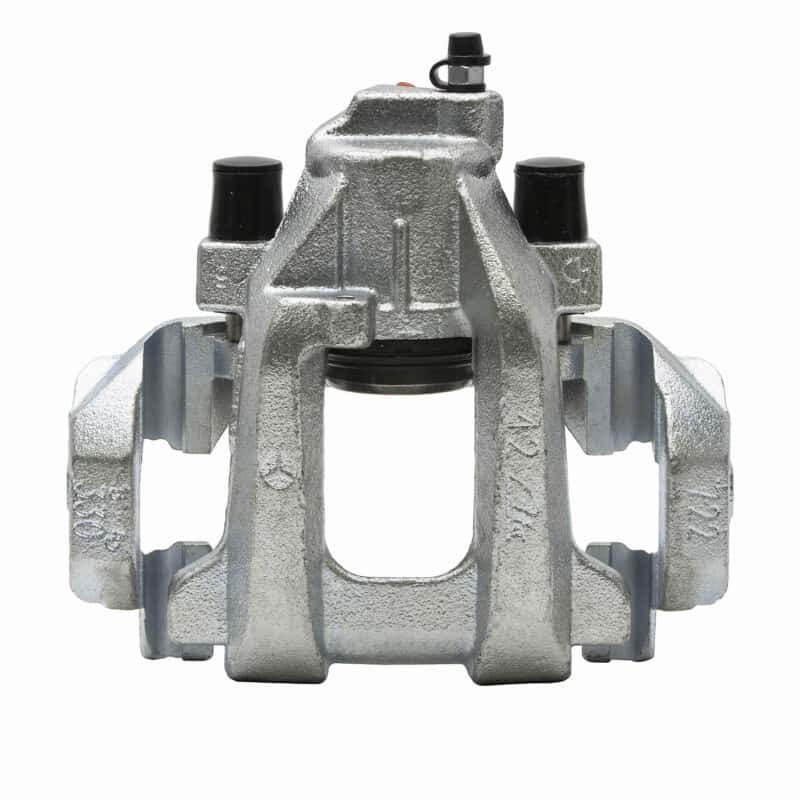 DFC — DFC 06-13 Mercedes-Benz GL550 Rear-L Premium Caliper - Silver Zinc Coated
DFC Brake Caliper - view 4
