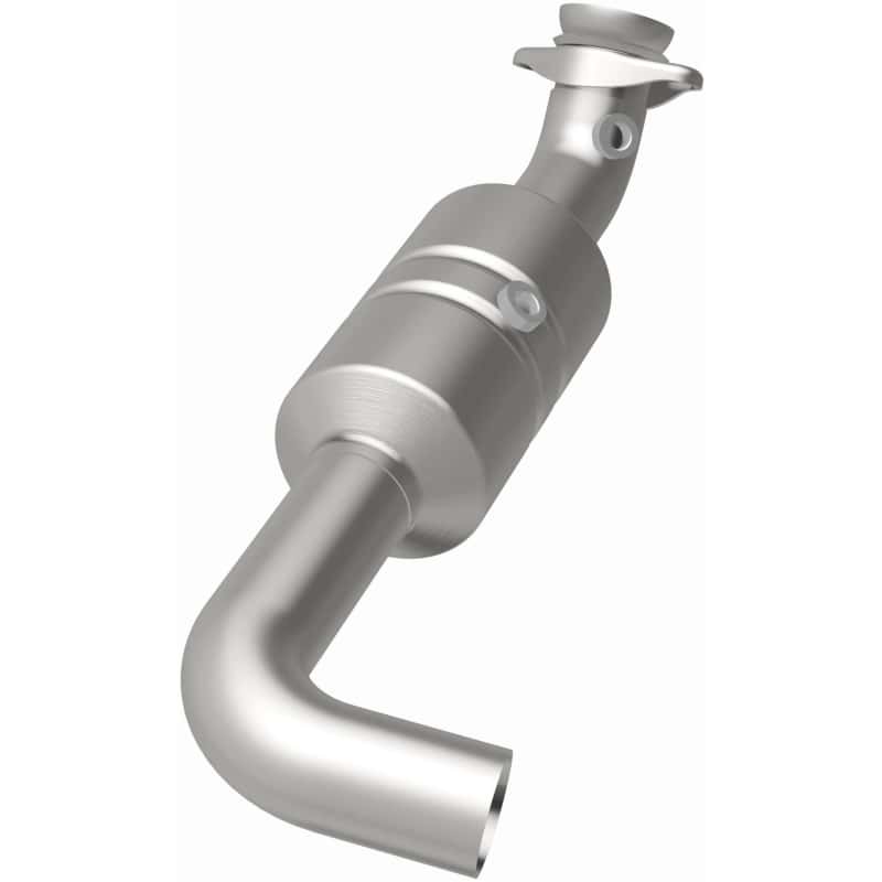Magnaflow — Magnaflow 09-10 Ford F-150 5.4L Direct Fit Converter
California - view 4