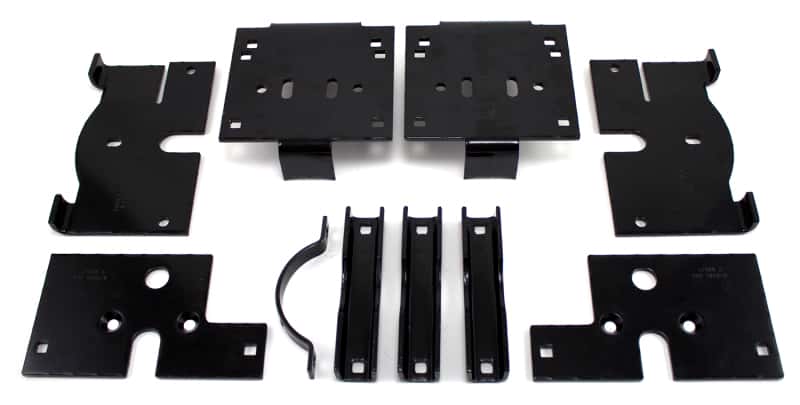 Air Lift — Air Lift LoadLifter 5000 Ultimate Rear Air Spring Kit for 04-14 Ford F-150 RWD
Susp. air spring kit - view 4