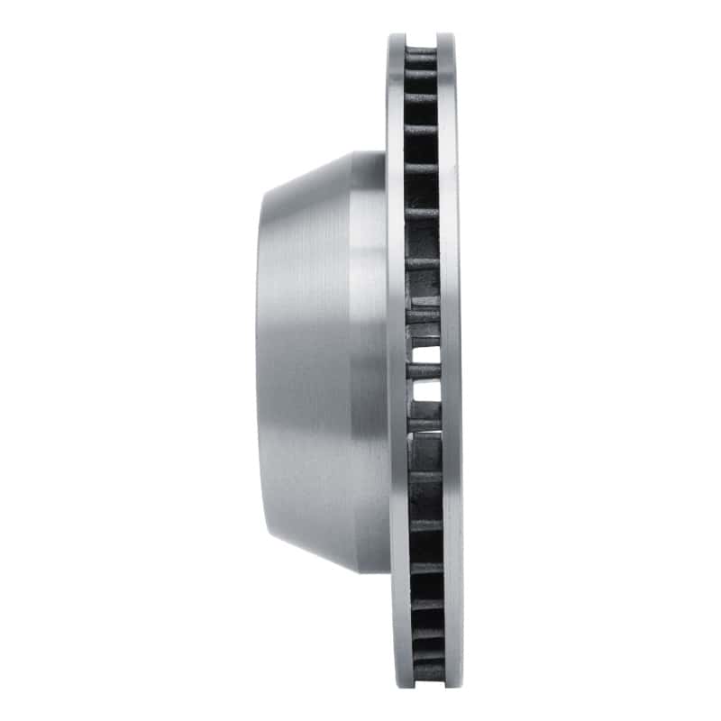 DFC — DFC 75-94 Ford F-350 2WD (Excl Super Duty) Front Brake Rotor
DFC Brake Rotor - view 3