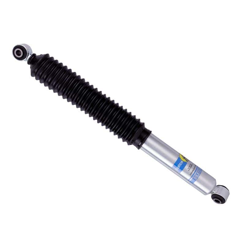 Bilstein — Bilstein B8 5100 2015-2016 Chevrolet Tahoe / GMC Yukon Rear Monotube Shock Absorber
Shock - view 4