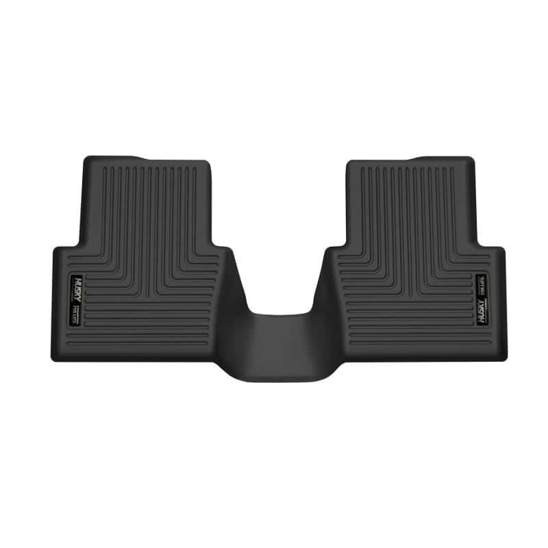 Husky Liners — Husky Liners 19-22 Mazda 3 / 20-22 CX-30 X-Act Contour 2nd Seat Floor Liner - Black
X-act Contour Series - view 1